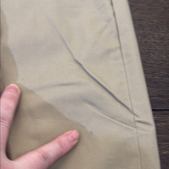 J. Crew Bowery dress pant in stretch chino Size 31/30 - Picture 10 of 16